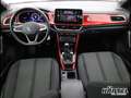 Volkswagen T-Roc CABRIOLET STYLE 1.5 TSI (+ACC-RADAR) Navi Rot - thumbnail 11
