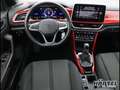 Volkswagen T-Roc CABRIOLET STYLE 1.5 TSI (+ACC-RADAR) Navi Rot - thumbnail 10
