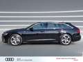 Audi A6 Avant 50 TDI qu S line MATRIX Pano ACC KAM S line Fekete - thumbnail 5
