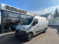 Renault Master L1H2 HKa 3,5t inkl. Full-Service 04/27 Grau - thumbnail 1