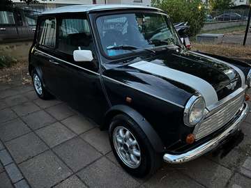 1.3 cooper iniezione
