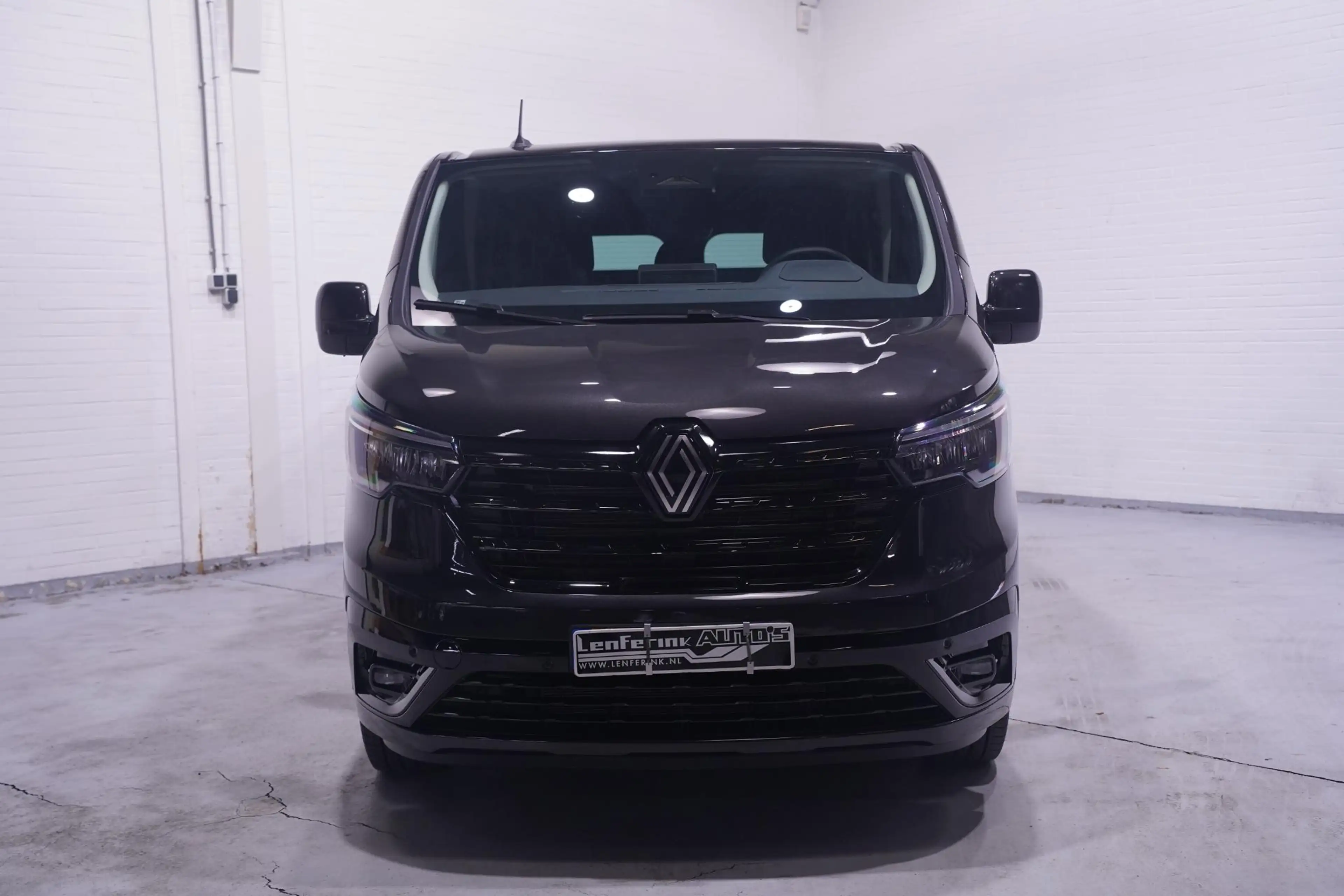 Renault Trafic 2.0 Blue dCi 170 pk L2 Aut. Dubbel Cabine Navi NAP — photo 5