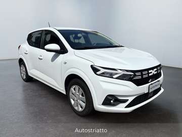 1.0 TCe 100 ECO-G STREETWAY COMFORT