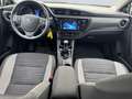 Toyota Auris 1.2 Turbo Edition-S *Kamera*SHZ*Spurhalte* Schwarz - thumbnail 10