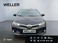 Toyota Auris 1.2 Turbo Edition-S *Kamera*SHZ*Spurhalte* Schwarz - thumbnail 2