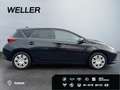 Toyota Auris 1.2 Turbo Edition-S *Kamera*SHZ*Spurhalte* Schwarz - thumbnail 9