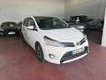 Toyota Verso 115D Advance 7pl. Blanco - thumbnail 2