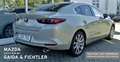Mazda 3 FASTBACK e-SKYACTIV X 186 AUTOMATIK EXCLUSIVE SCHI Beige - thumbnail 3