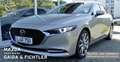 Mazda 3 FASTBACK e-SKYACTIV X 186 AUTOMATIK EXCLUSIVE SCHI Beige - thumbnail 4