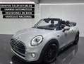 MINI Cooper D CABRIO Silber - thumbnail 1