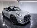 MINI Cooper D CABRIO Silber - thumbnail 3