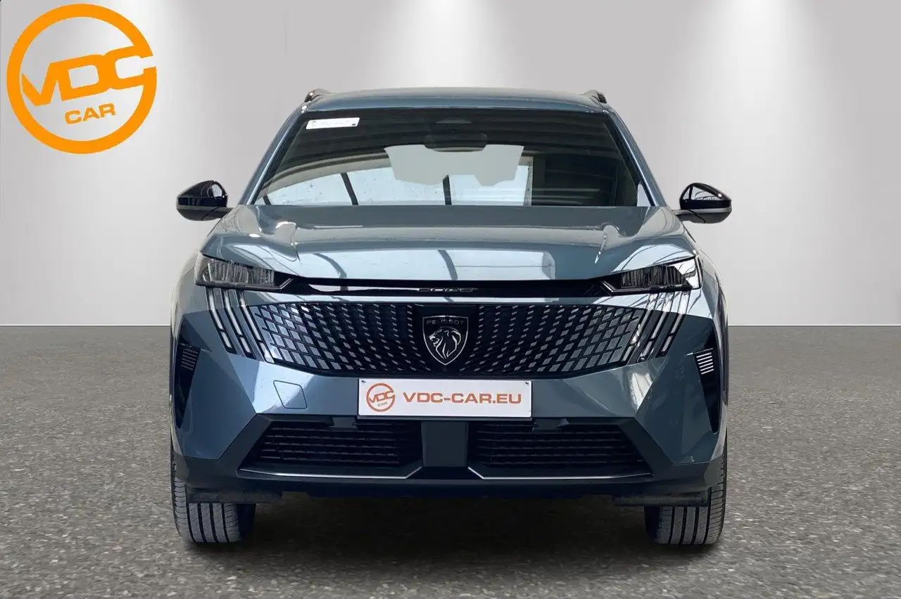 Peugeot 5008 Allure Hybrid 7 places 5