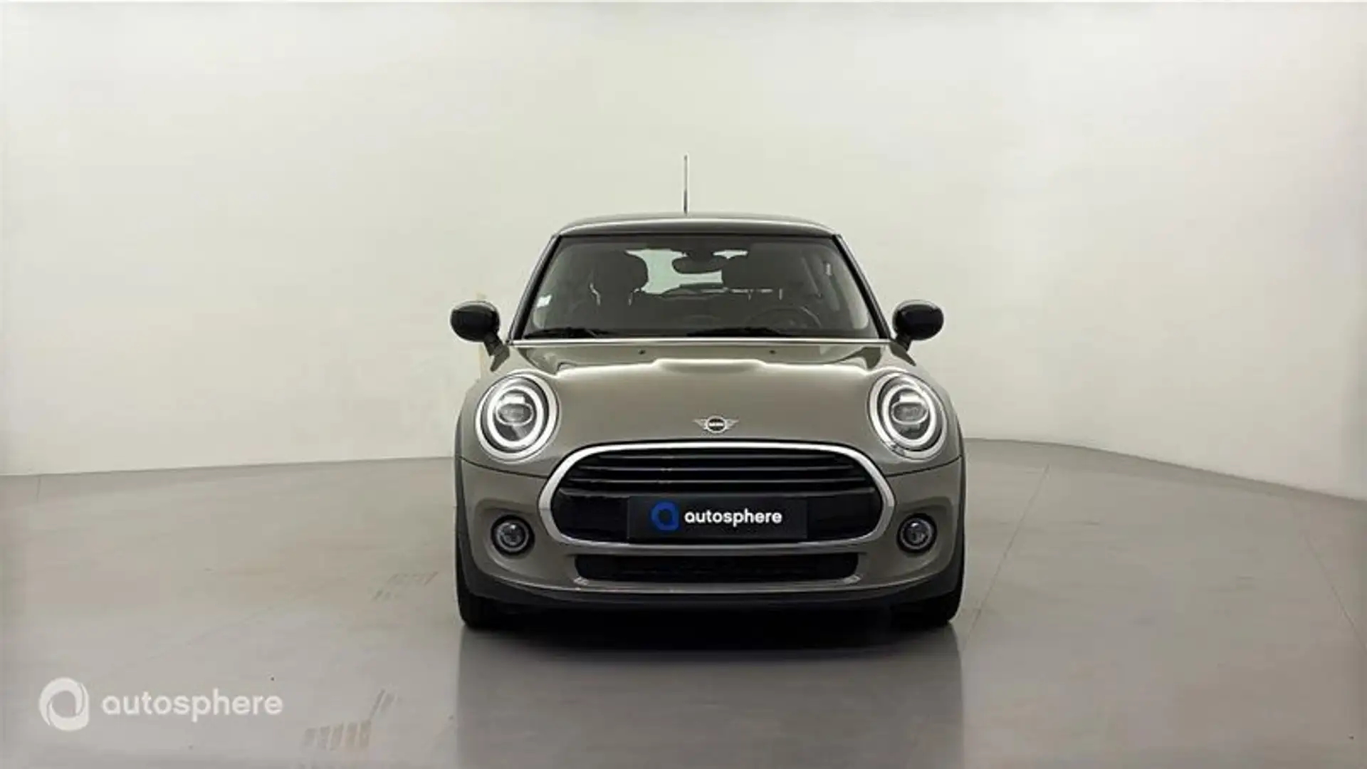 MINI Cooper C Cooper 136ch Chili 115g - 2