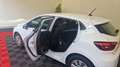 Renault Clio V SOCIETE SCE 65 AIR NAV Blanc - thumbnail 12