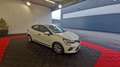 Renault Clio V SOCIETE SCE 65 AIR NAV Blanc - thumbnail 3