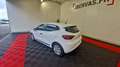Renault Clio V SOCIETE SCE 65 AIR NAV Blanc - thumbnail 7