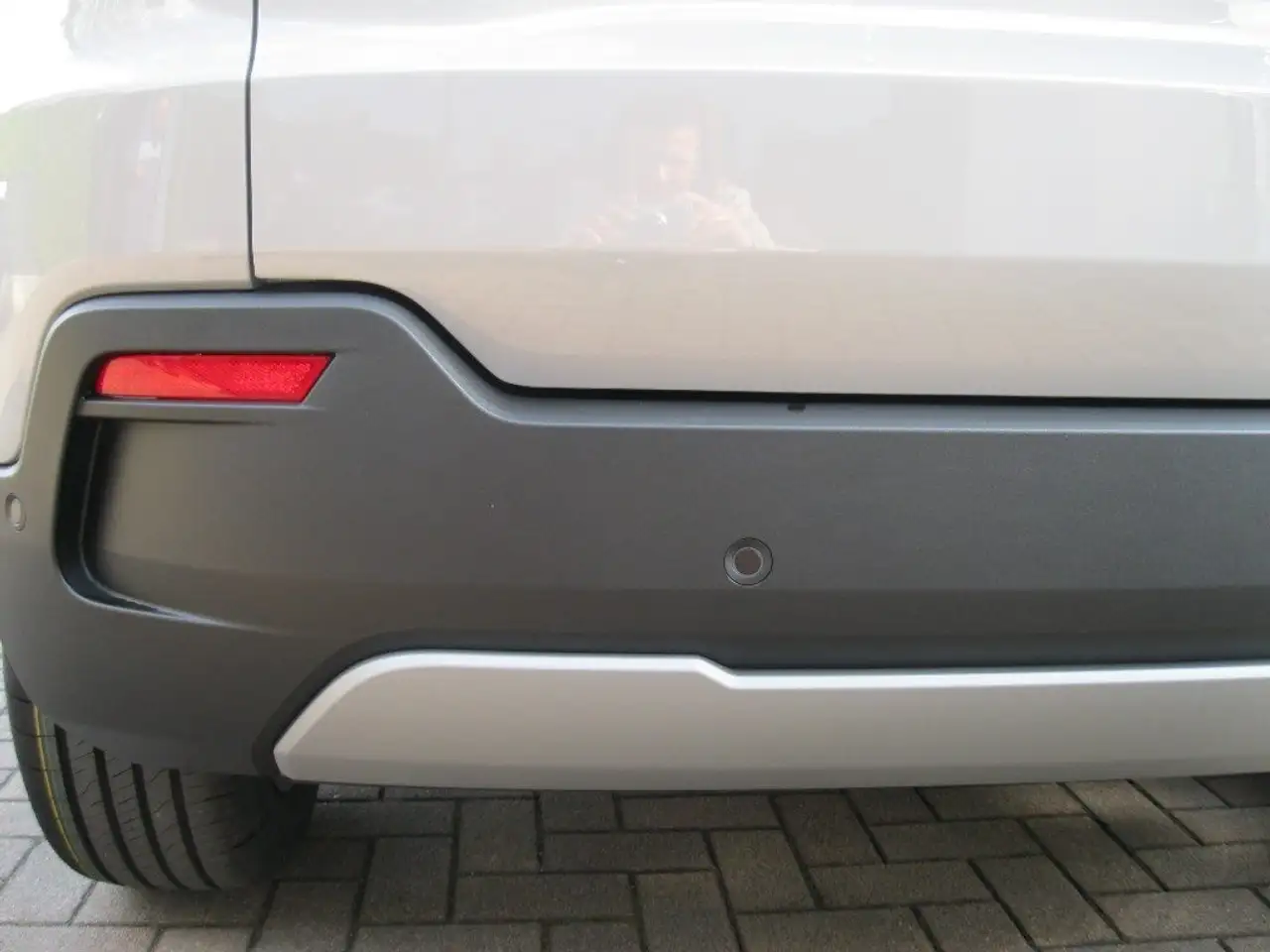 Jeep Avenger 2026