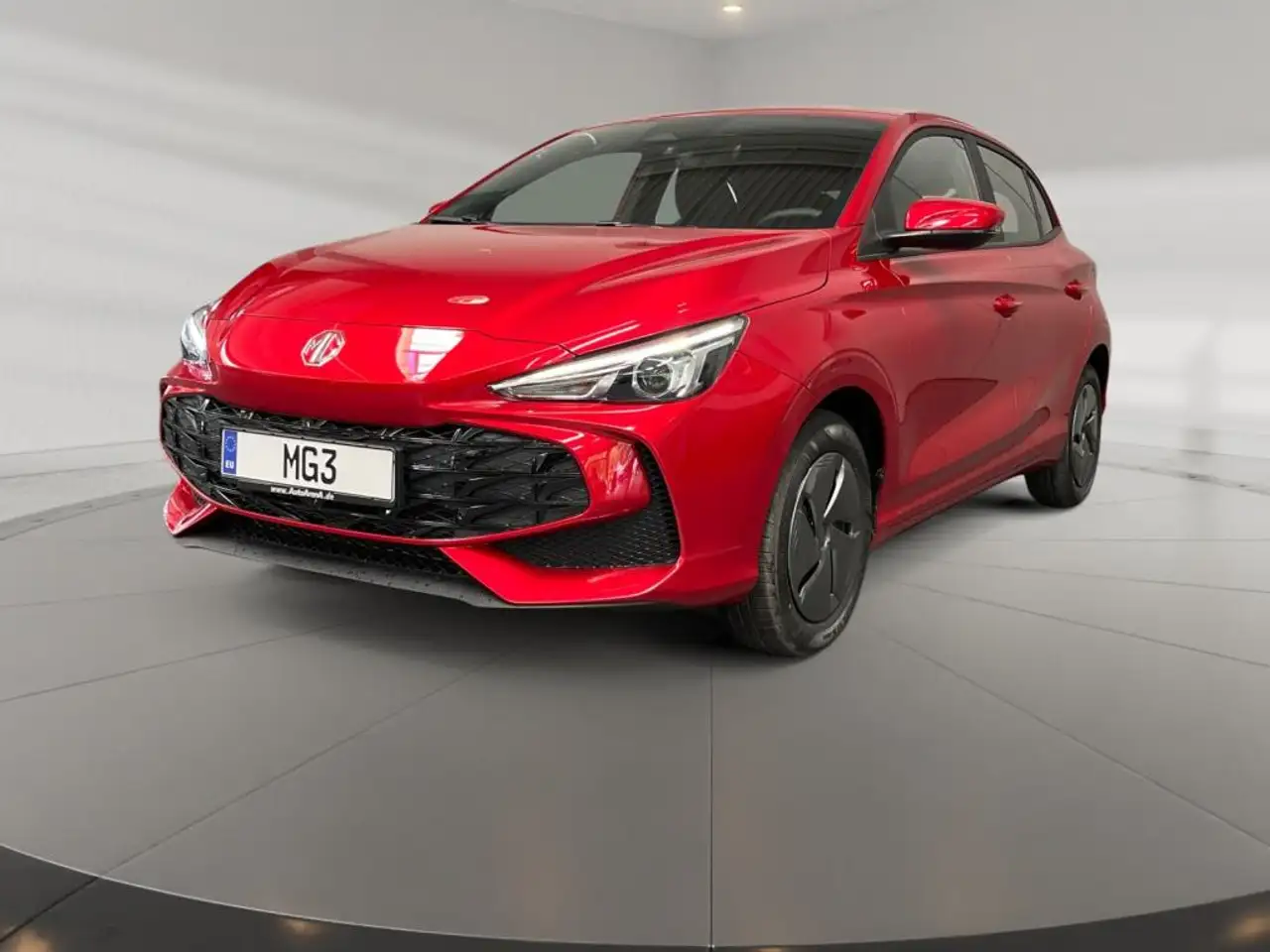 MG MG3 Standard **Kamera/LED, миниатюра 2