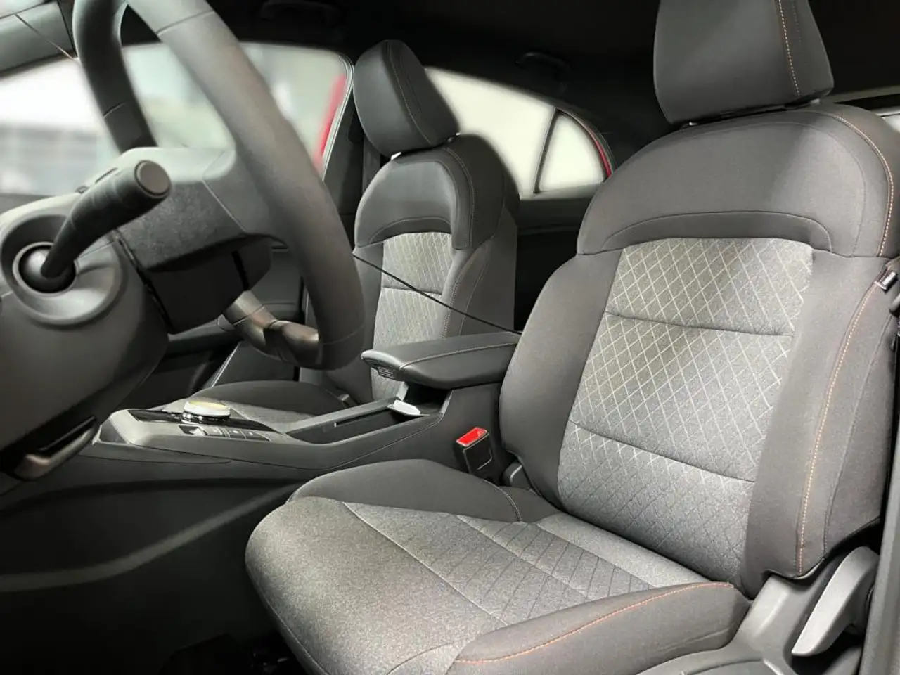 MG MG3 Standard **Kamera/LED, миниатюра 6