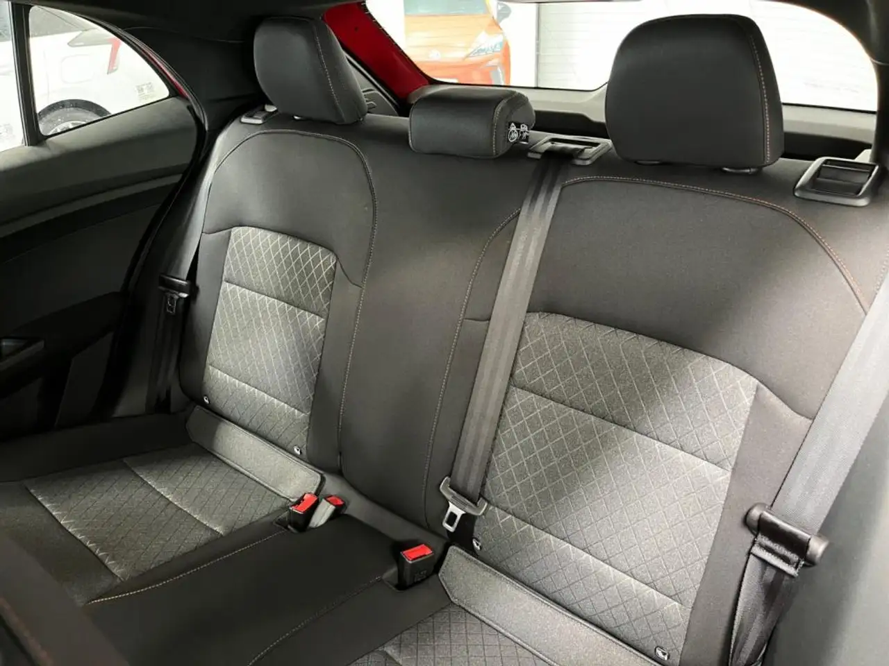 MG MG3 Standard **Kamera/LED, миниатюра 14