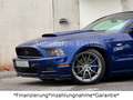 Ford Mustang 5.0 GT V8*Schalter*Geiger*KW* Blau - thumbnail 13
