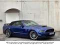 Ford Mustang 5.0 GT V8*Schalter*Geiger*KW* Blau - thumbnail 15