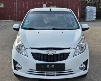 1.0 LS TÜV bis 10.2027