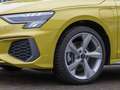 Audi A3 40 TFSIe 2x S LINE LM18 LED AHK Geel - thumbnail 7