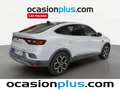Renault Arkana 1.6 E-Tech Zen 105kW Blanco - thumbnail 4