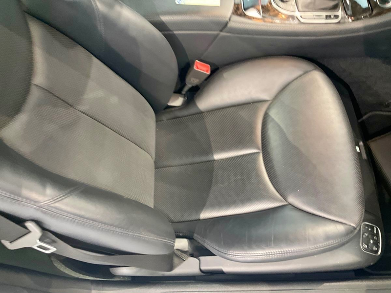 Mercedes-Benz SL 500 SL 500 BI-Xenon PDC Massage BOSE Vollausstattung 2.Hand — photo 15