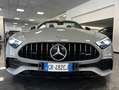 Mercedes-Benz SL 43 AMG Premium Plus GARANZIA UFFICIALE FINO 2027 Сірий - thumbnail 12