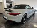 Mercedes-Benz SL 43 AMG Premium Plus GARANZIA UFFICIALE FINO 2027 Сірий - thumbnail 2