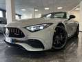 Mercedes-Benz SL 43 AMG Premium Plus GARANZIA UFFICIALE FINO 2027 Сірий - thumbnail 3