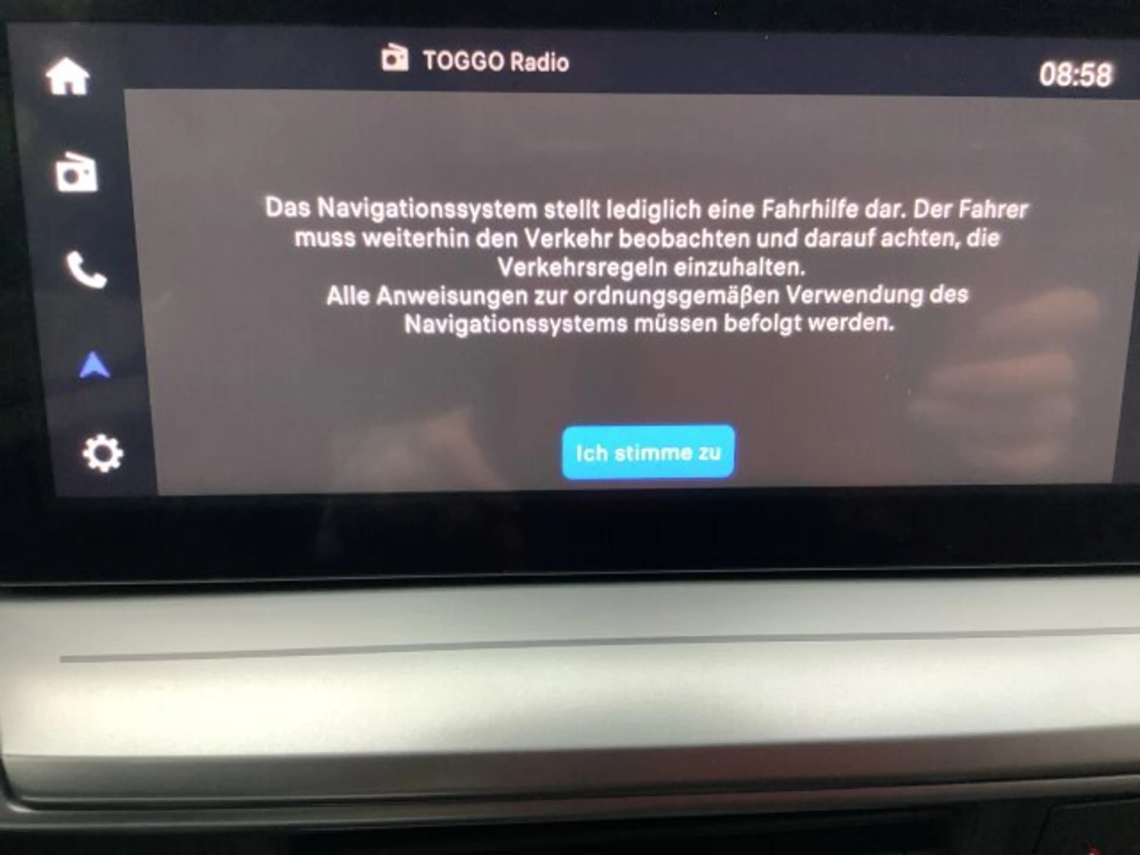 Opel Frontera GS 113 Ext Range 54kWh +Allwetter+Kamera+Winter+ — photo 10