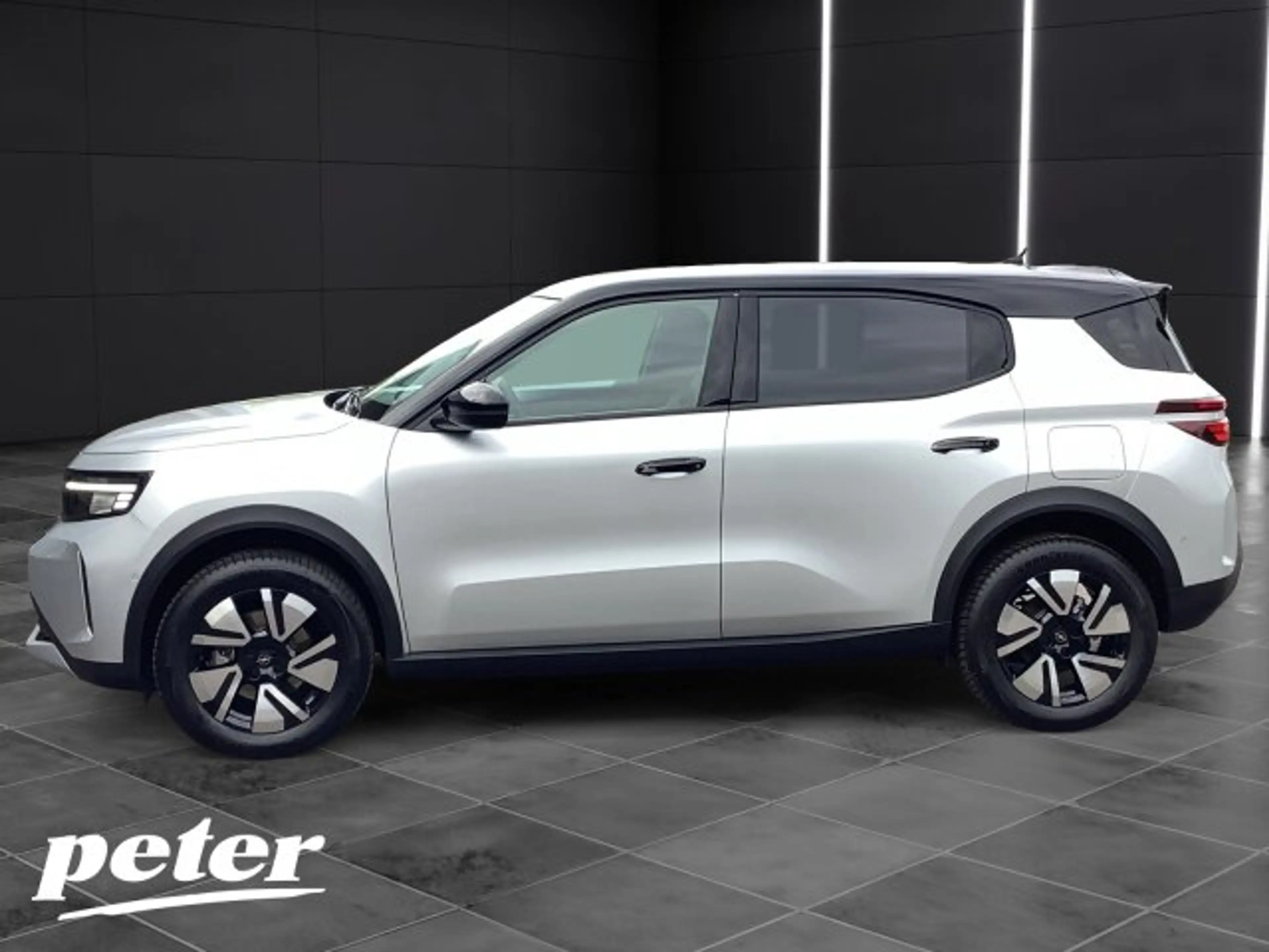 Opel Frontera GS 113 Ext Range 54kWh +Allwetter+Kamera+Winter+ — photo 2