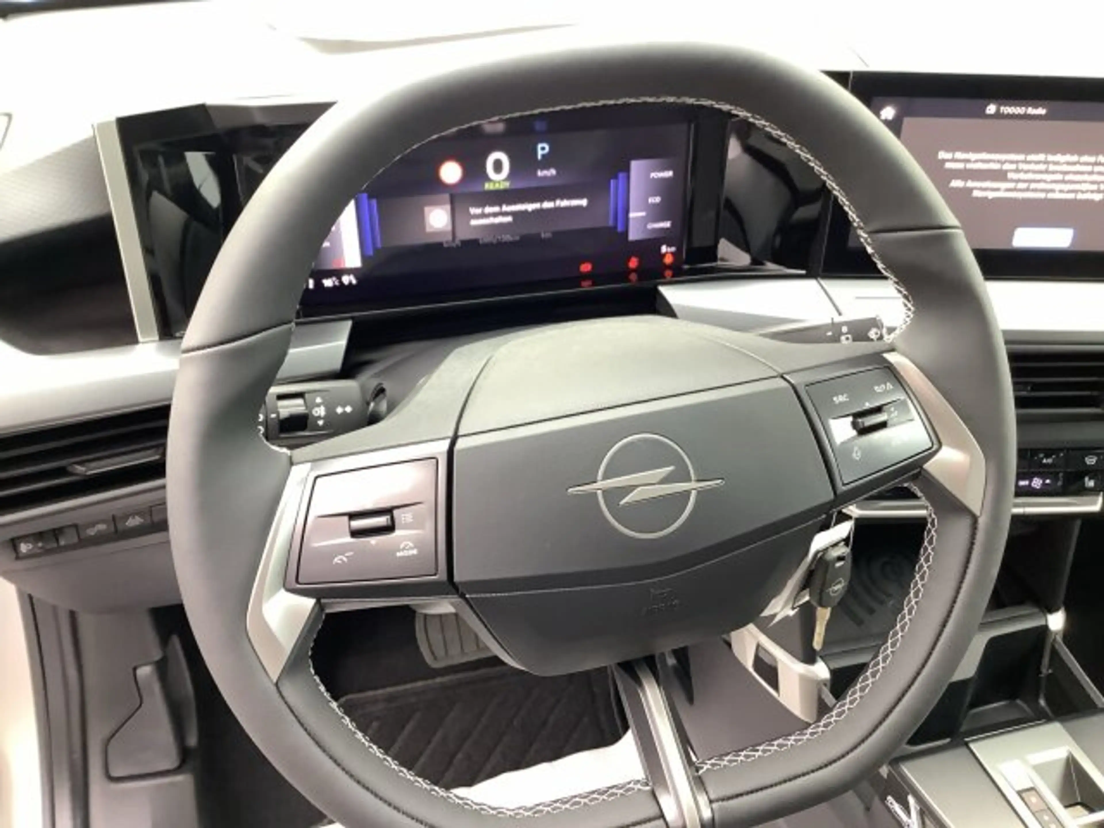 Opel Frontera GS 113 Ext Range 54kWh +Allwetter+Kamera+Winter+ — photo 15