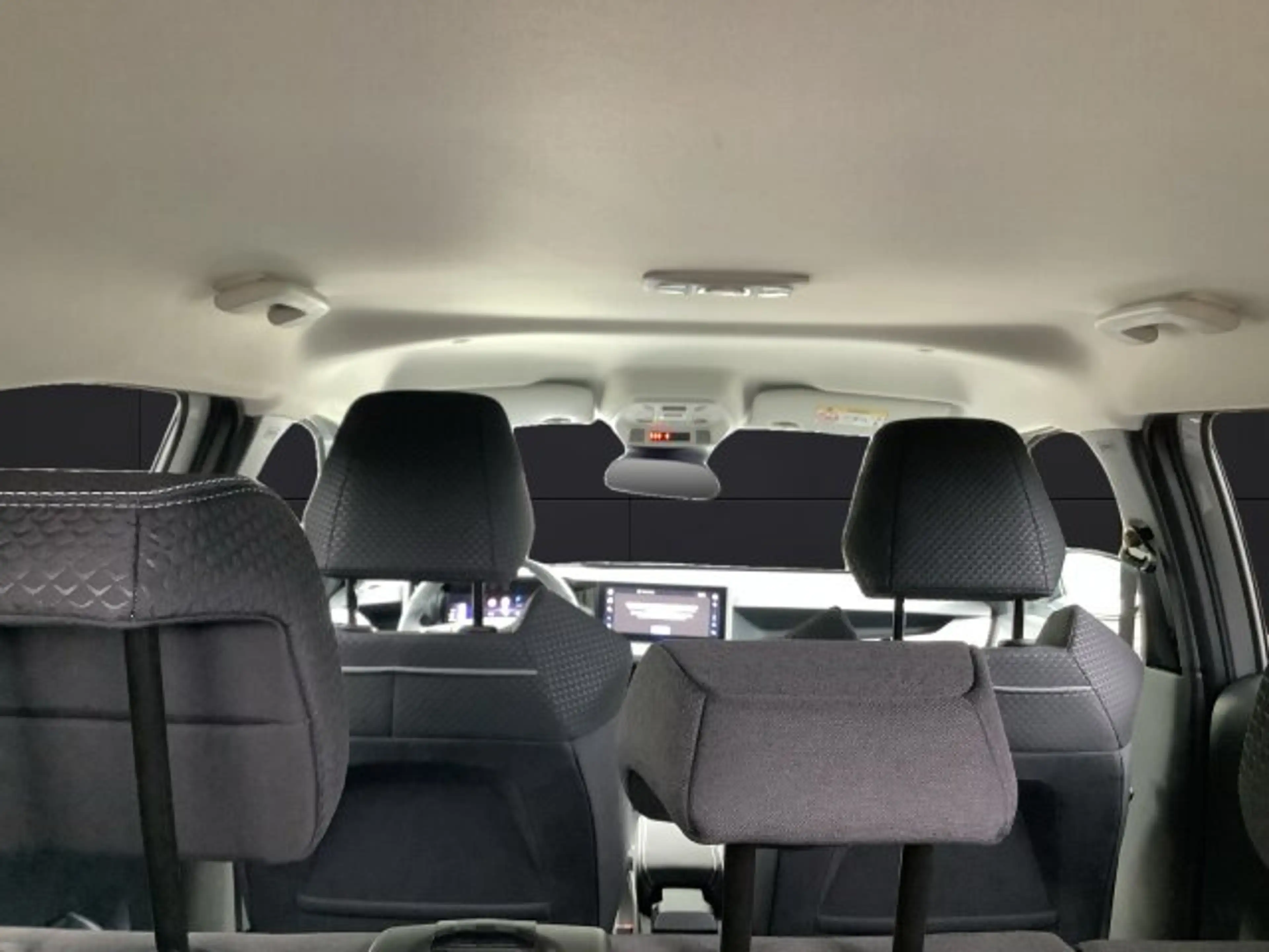 Opel Frontera GS 113 Ext Range 54kWh +Allwetter+Kamera+Winter+ — photo 18