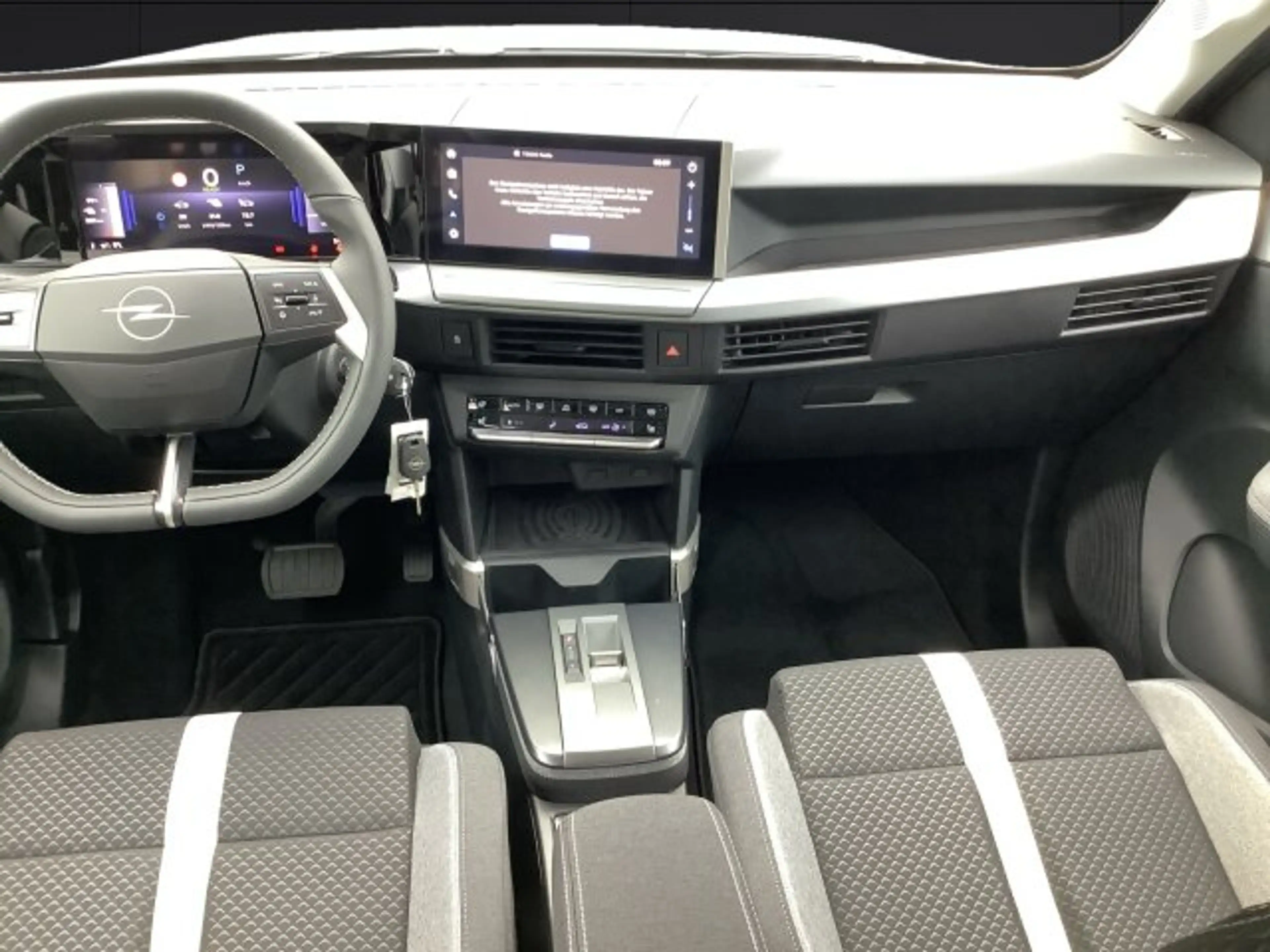 Opel Frontera GS 113 Ext Range 54kWh +Allwetter+Kamera+Winter+ — photo 12