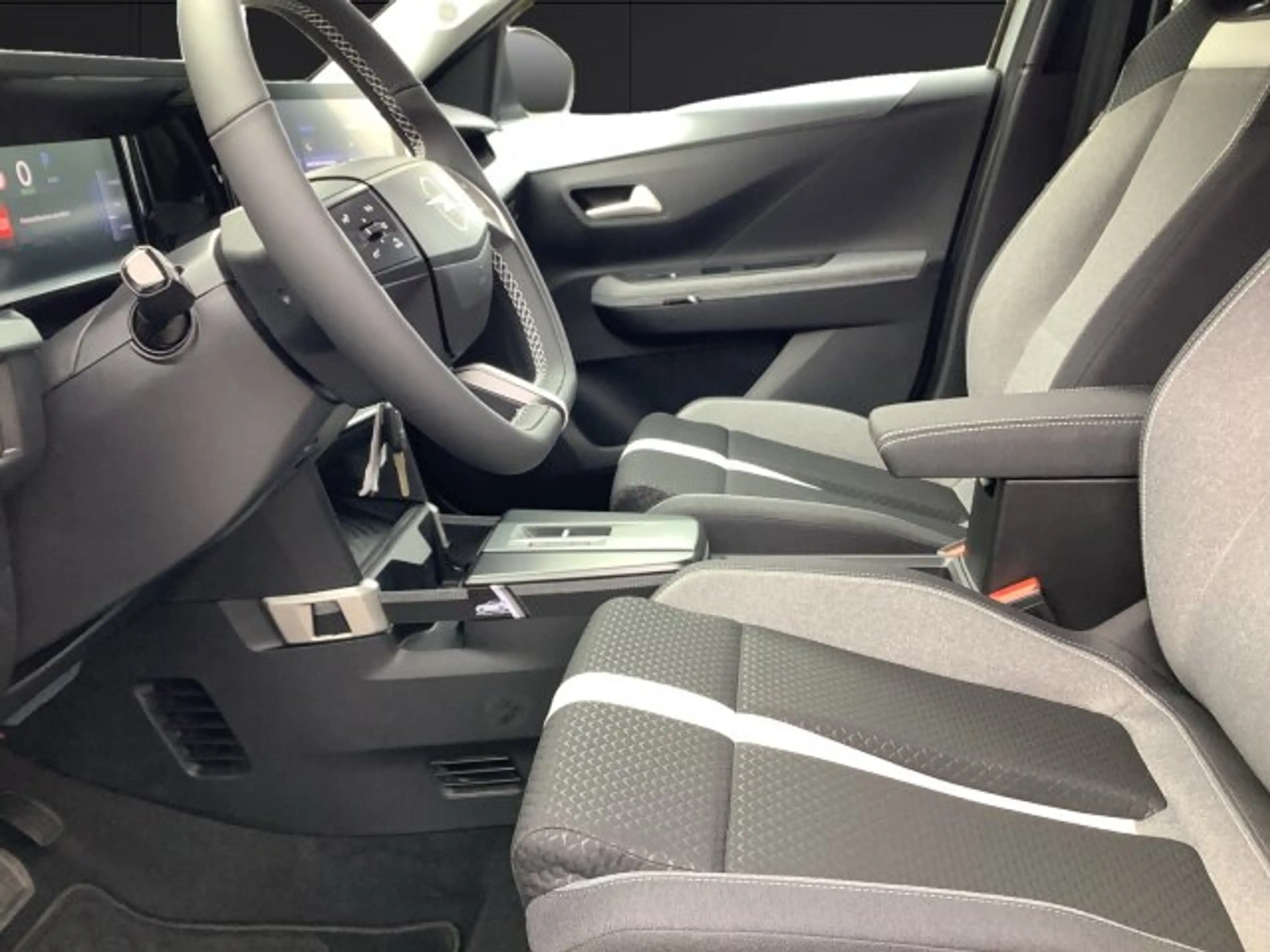 Opel Frontera GS 113 Ext Range 54kWh +Allwetter+Kamera+Winter+ — photo 8
