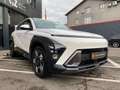 Hyundai KONA 1.6 Hybrid GARANTIE USINE Blanc - thumbnail 4