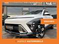 Hyundai KONA 1.6 Hybrid GARANTIE USINE Blanc - thumbnail 1