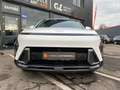 Hyundai KONA 1.6 Hybrid GARANTIE USINE Blanc - thumbnail 3
