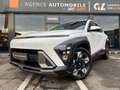 Hyundai KONA 1.6 Hybrid GARANTIE USINE Blanc - thumbnail 2