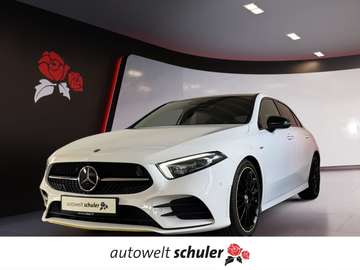 4Matic Edition 1 Night Pano LED Burmester