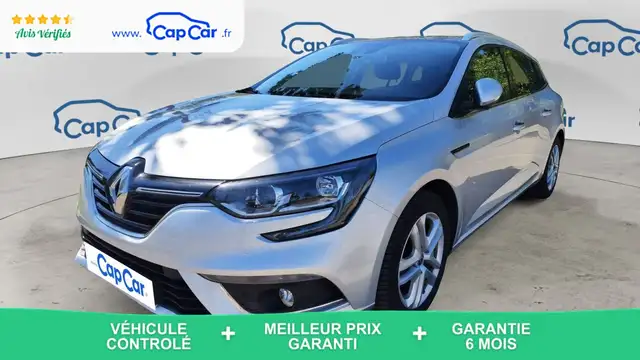 Renault Autres 1.5 dCi 110 Business