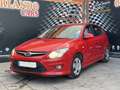 Hyundai i30 1.6CRDi Comfort 90 Rojo - thumbnail 1