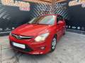 Hyundai i30 1.6CRDi Comfort 90 Rojo - thumbnail 3