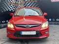 Hyundai i30 1.6CRDi Comfort 90 Rojo - thumbnail 4