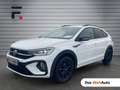 Volkswagen Taigo R-Line TSI DSG Weiß - thumbnail 1