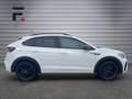 Volkswagen Taigo R-Line TSI DSG Weiß - thumbnail 4